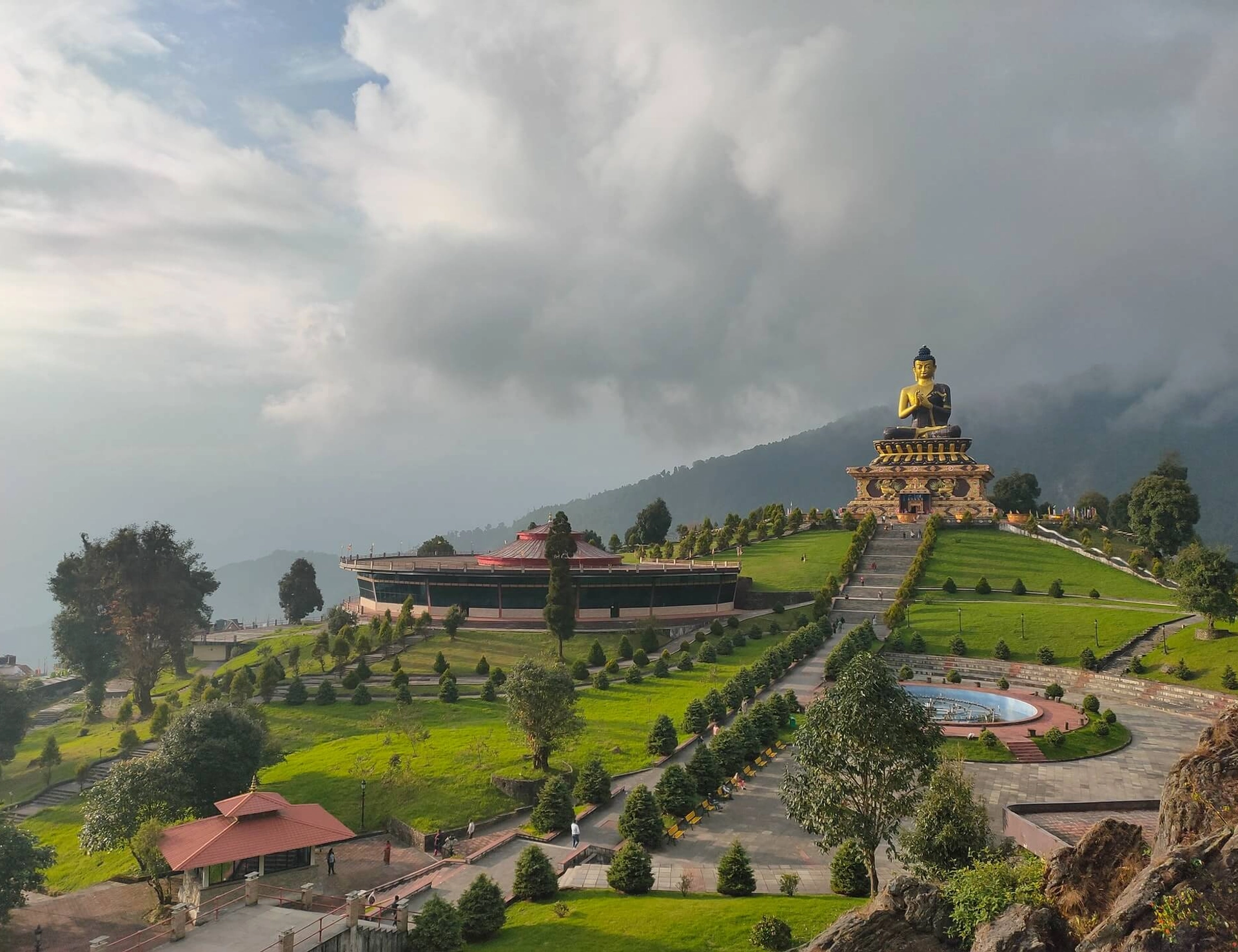 9 Days Sikkim Cycling Tours